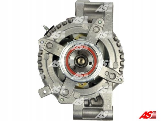 фото №2, A6063 denso as-pl генератор новый