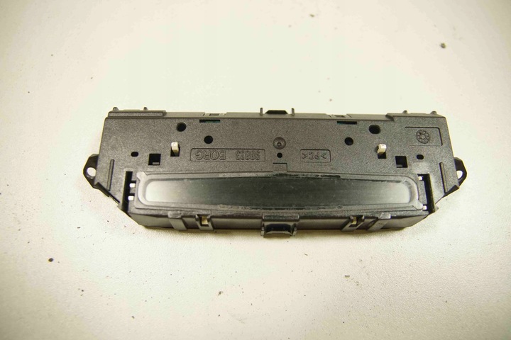 фото №1, Дисплей pdc a2305420123 mercedes sl r230