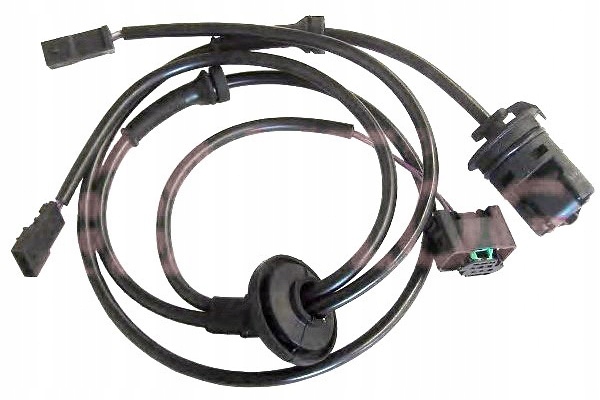 фото №2, Autlog датчик abs audi a6 1.8-4.2 02.97-01.05