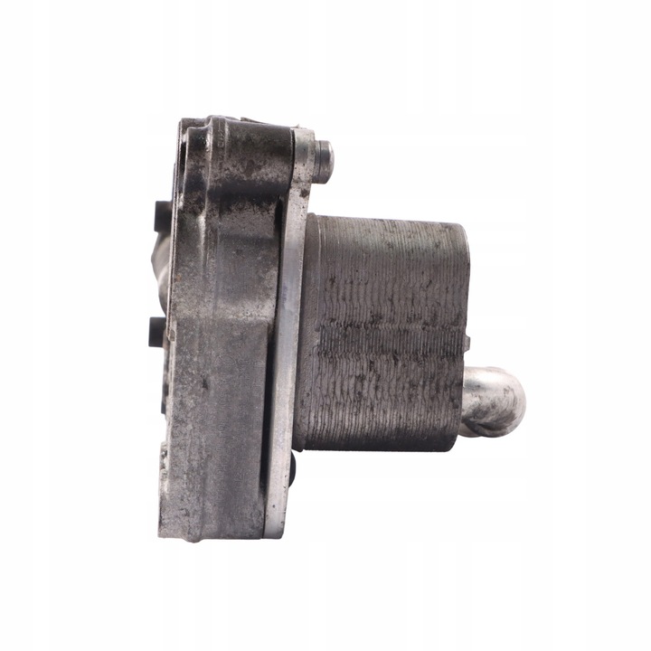 фото №11, Mercedes w204 w212 om651 защита фильтра масла