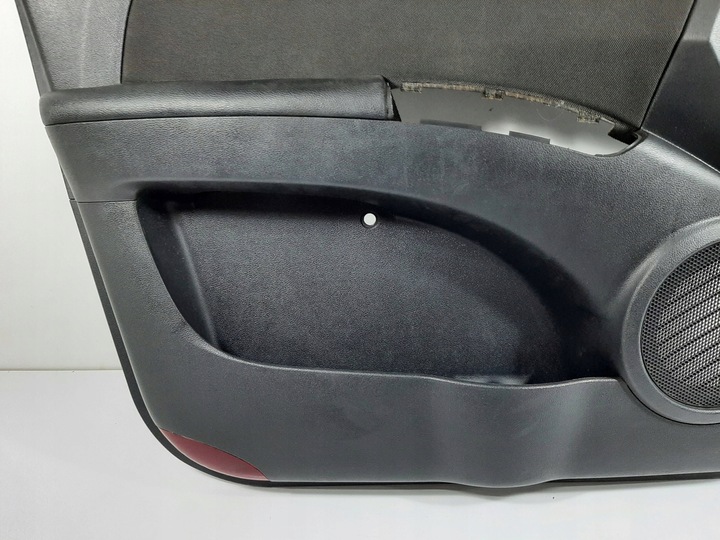 фото №10, Kia sportage 2 ii рестайлинг 09r боковина дверь левый перед