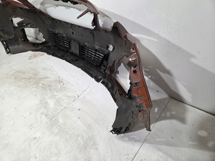 фото №14, Бампер перед переднее peugeot 3008 ii 5008 ii