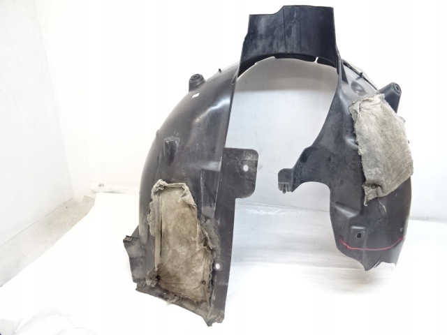 фото №1, Citroen c4 picasso ii підкрилок праві передні перед 9812598980