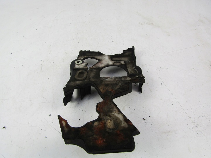 фото №1, Vw polo 4 9n 9n2 корпус розподільний вал 1,4 tdi 75 km amf 045109145b