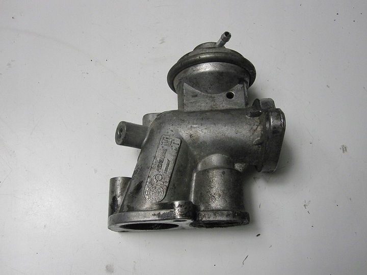 фото №8, Клапан egr opel astra g 1.7d 00r pierburg