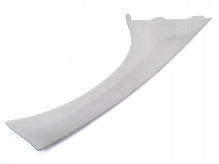 фото №1, Renault kangoo ii 08- защита стойка a правые перед