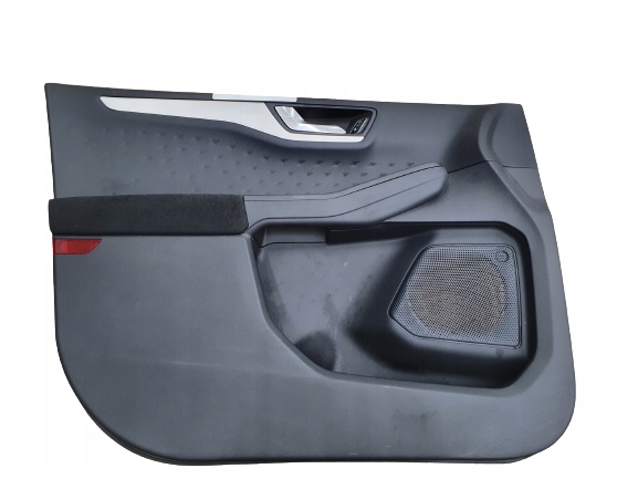 фото №1, Ford втулка стабілізатора mk4 оббивка боковина двері лівий перед