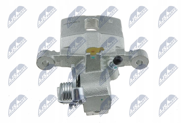 фото №9, Супорт гальмівний зад