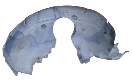 фото №1, Mercedes slk r171 подкрылок левая передние левый перед kpl оригинал