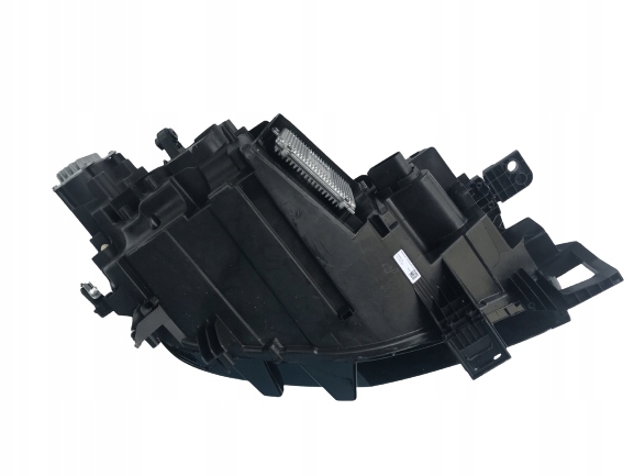 фото №2, Лампа передня перед vw id4 id 4 повний led matrix