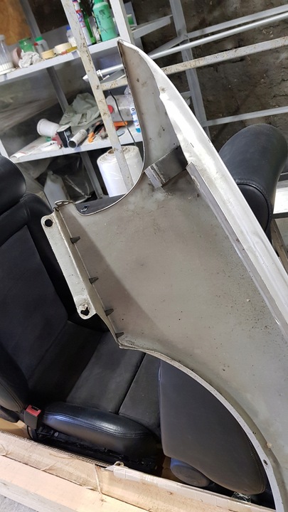 фото №10, Audi a8 d2 крыло правые перед ly7w