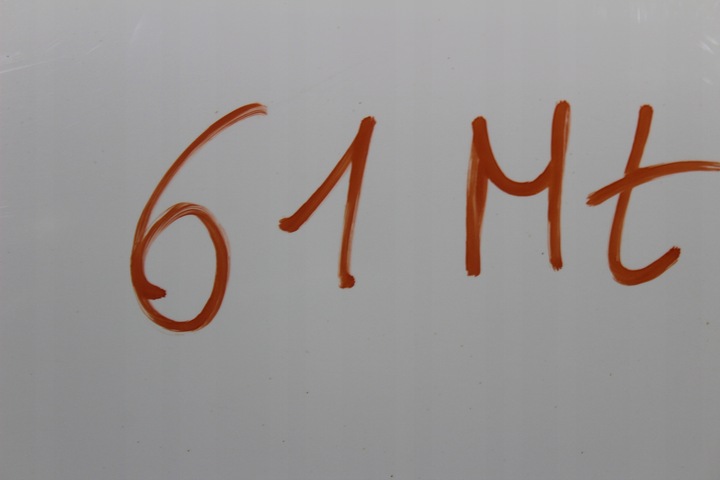 фото №7, Бампер зад bmw 5 v g60 m набір м-пакет повний oem 51128084713