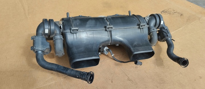 фото №5, Корпус фильтра воздуха porsche 911 991 9p1129601