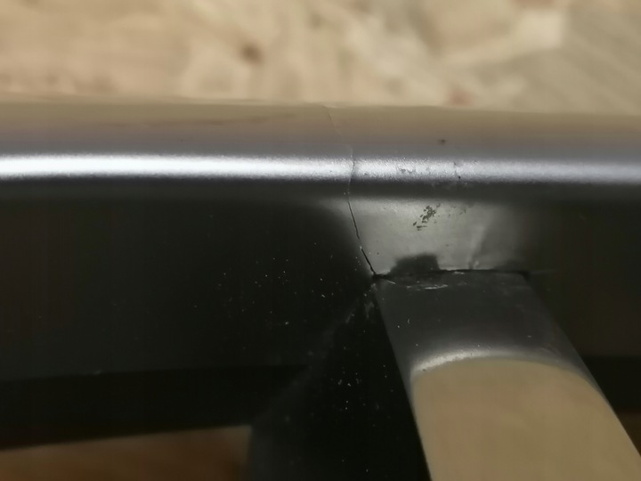 фото №7, Bmw 3 f30 f31 решётка радиатора решётка решётка радиатора правая