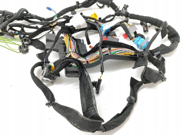 фото №6, Citroen berlingo 2022 інша джгут провід / кабелі