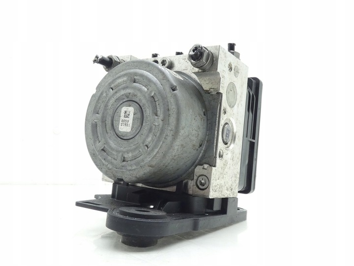 фото №1, Насос гальмівна блок керування abs esp vw golf vii seat leon iii 5q0614517db