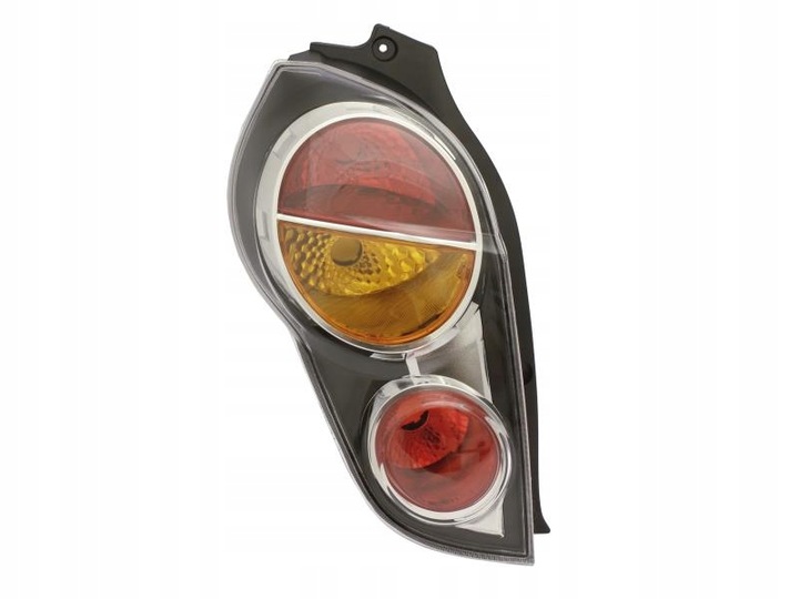 фото №14, Лампа зад tyc tyc 11-11828-11-2