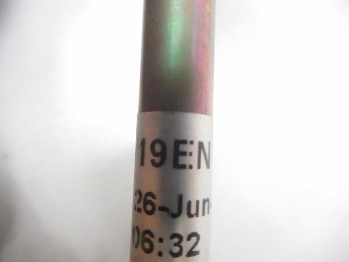 фото №8, Шланг підсилювача ford fiesta 1995-2002 оригінальний номер 1000021