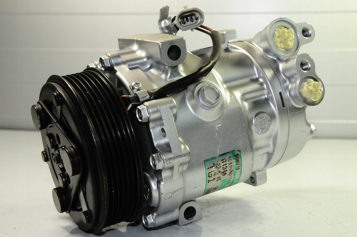 фото №1, Компрессор corsa-c combo agila-b swift 1.3 cdti ddi