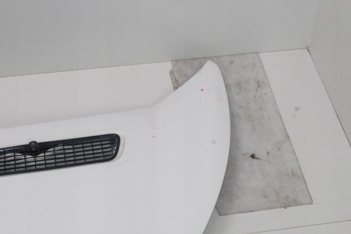 фото №9, Капот кришка двигуна fiat scudo 06-12r ewp