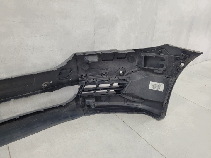 фото №14, Бампер перед передний bmw 5 g30 g31 рестайлинг lci 20-24