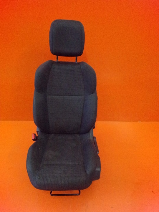 фото №1, Сиденье обшивка lp левый перед peugeot 508 11r