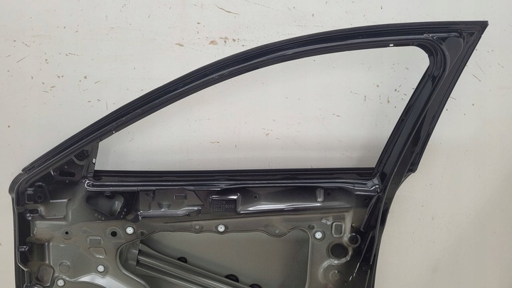 фото №9, Mazda 6 vi gj 12- дверь перед передние правые fv ghp958010