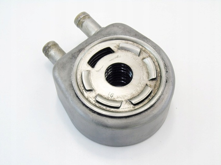 фото №3, Радіаторів масла 1.9 dci scenic 2 3 megane 3 cc grand scenic 3