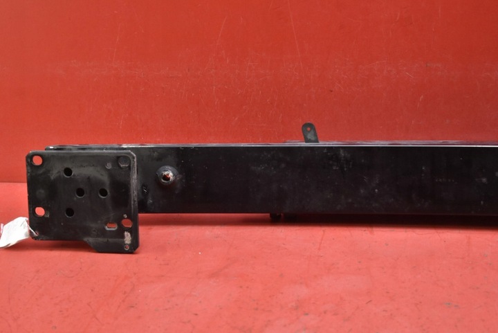 фото №8, Балка бампера перед передняя усилитель citroen c4 1 i рестайлинг 08-11
