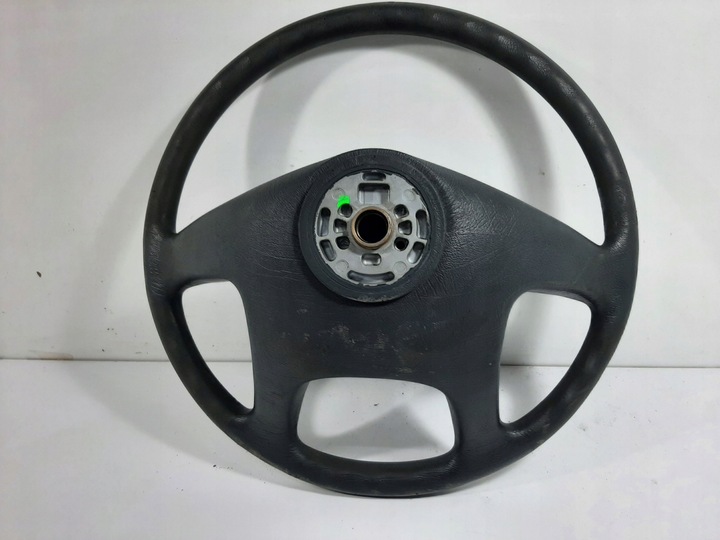 фото №14, Man tga 26.430 h21 6x2 евро 4 05r руль 81464300075