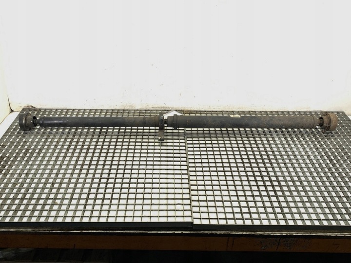 фото №1, Wał привідний зад audi a8 d3 sedan/limuzyna 02-10 4.0 275km 4e0521101a