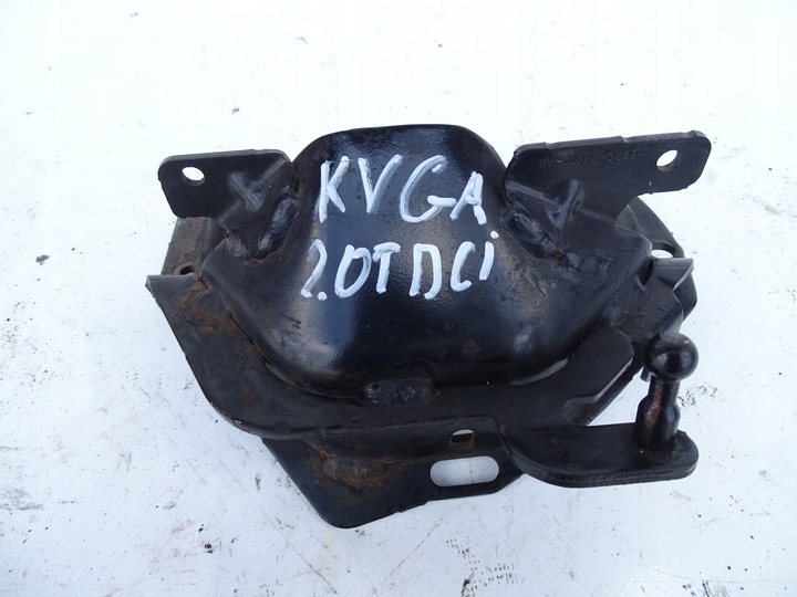 фото №1, Держатель крепление фильтра топлива 6g9q-9a072-ab ford kuga mk1 2.0 tdci