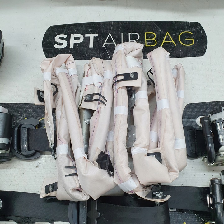 фото №7, A6 c8 4k a7 4k панель консоль подушки ремни подушка безопасности stare возврат