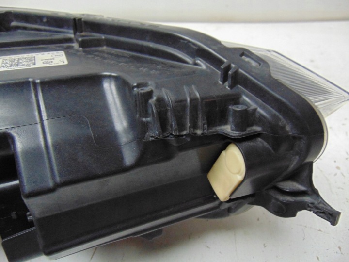 фото №14, Фара левая перед vw polo 2g рестайлинг 2g1941005c