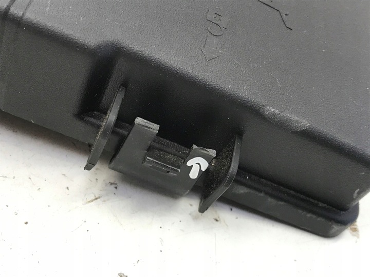 фото №3, Byd atto 3 2024 электрик модуль корпус коробка предохранителей sc2e-3722500