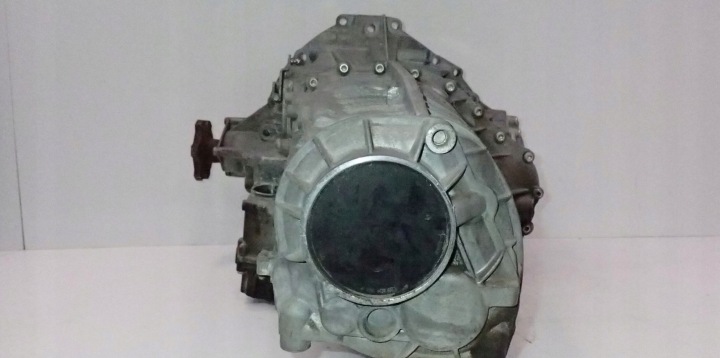 фото №9, Кпп кпп / коробка передач rkx 2.0 tfsi 50 tyś audi a7 c7 4g8