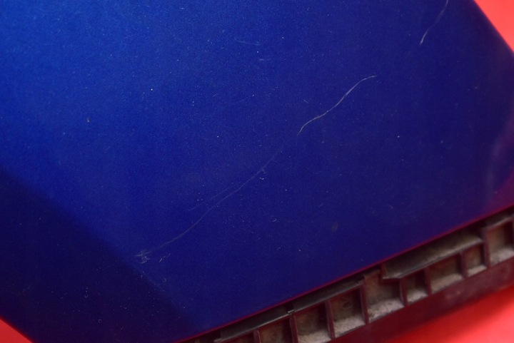 фото №9, Крило правий перед переднє 8t0 toyota yaris 2 ii 05-09