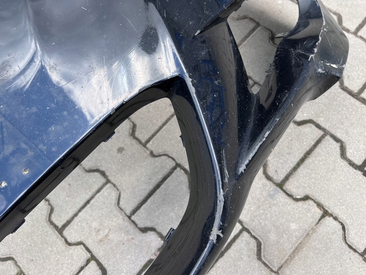 фото №6, Бампер перед переднє bmw 3 e92 e93 m набір колір 475