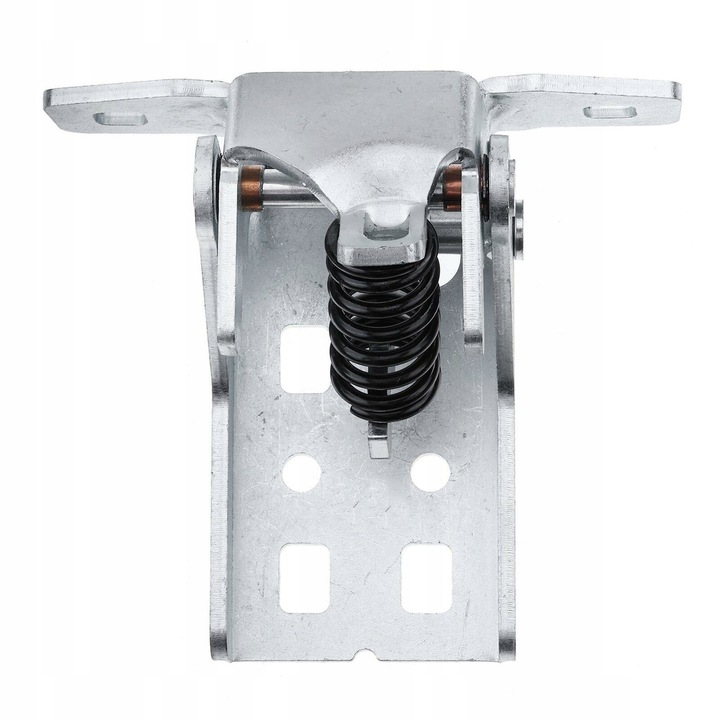 фото №1, Верхній петля правих двері перед dodge dakota 05-10 ram 1500 2500 02-09 mit