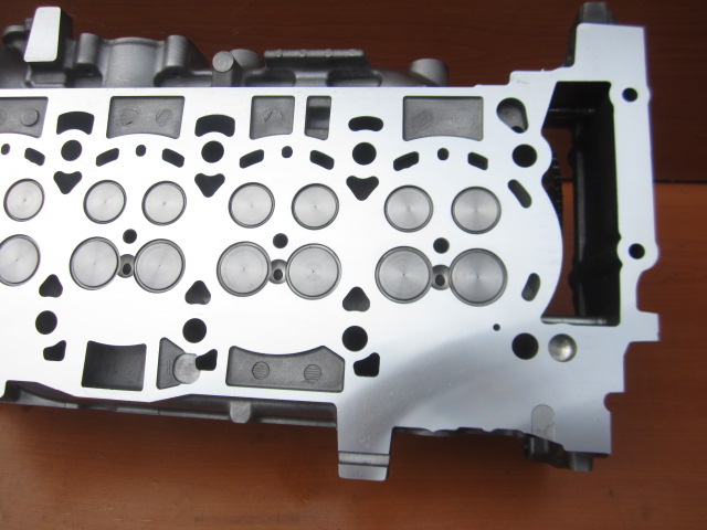 фото №16, Головка 55514266 opel insignia b 2.0 cdti lsq блок  двигуна b20dvh відновлений