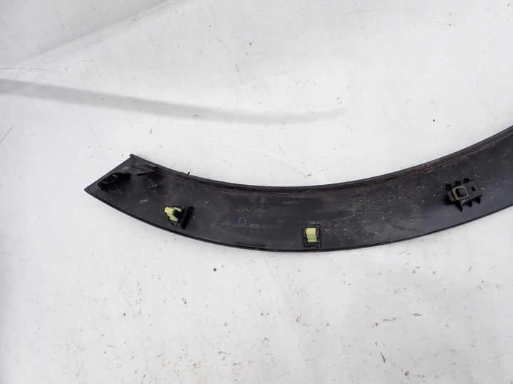 фото №8, Honda cr-v iv рестайлінг планка крила права зад задня