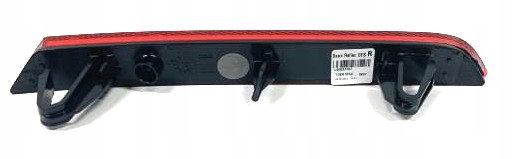 фото №6, Відбивач бампера opel astra j зад hb3d лівий зад 13281259