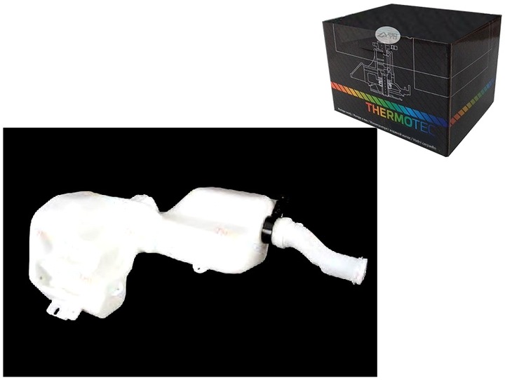 фото №8, Бак склоомивача модель bez склоомивача фари volvo fh, fh 16