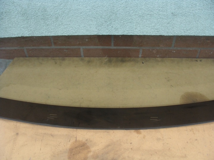 фото №6, Скло лобове передня citroen c4 cactus увага