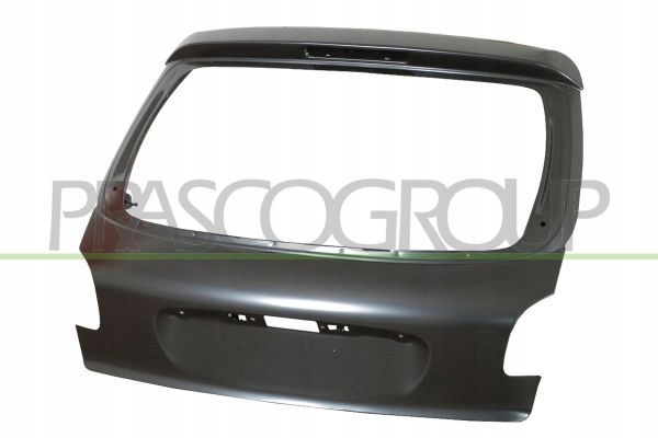 фото №1, Крышка багажника peugeot 8701r5