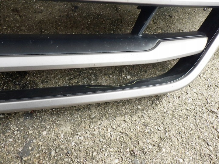 фото №7, Hyundai tucson 3 iii 15- решітка решітка радіатора