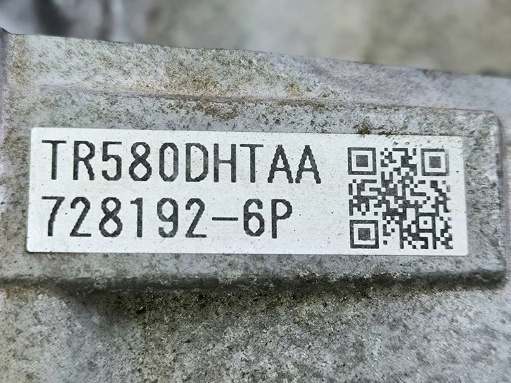 фото №9, Subaru forester sk 2019 автоматическая коробка передач коробки передач