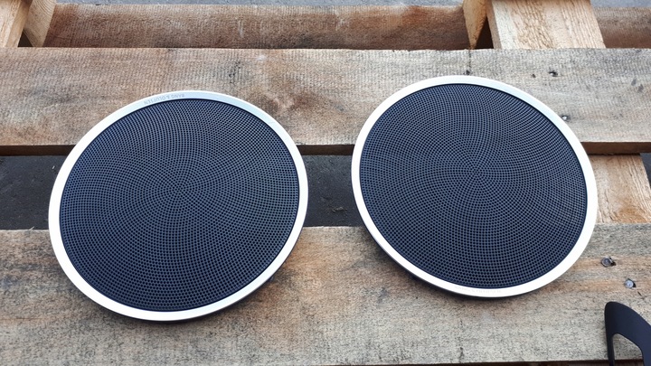 фото №4, Sq5 8r q5 решётки дверь консоли bang olufsen