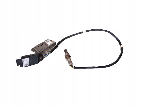 фото №1, Ford kuga mk3 зонд датчик lx6a-5e145-ab