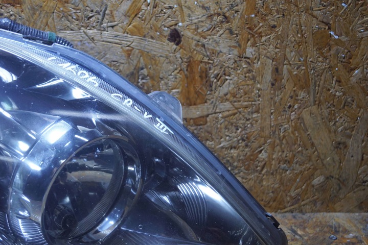 фото №10, Honda cr-v iii лампа правые перед uk c1626